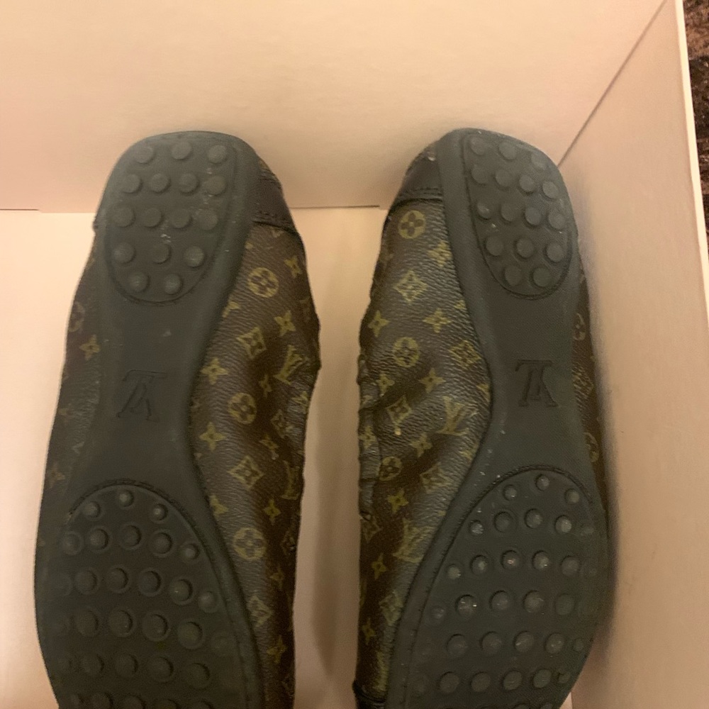 Authentic Louis Vuitton